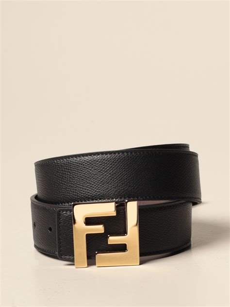 fendi cintura belt|fendi belt for men.